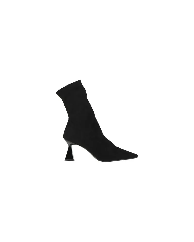 Cinzia Soft SCHUHE - Stiefelettenauf YOOX.COM Schwarz