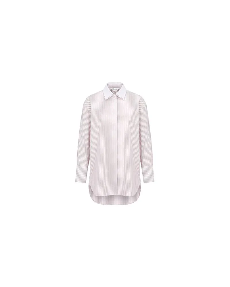 Max Mara TOPS - Hemdenauf YOOX.COM Grau
