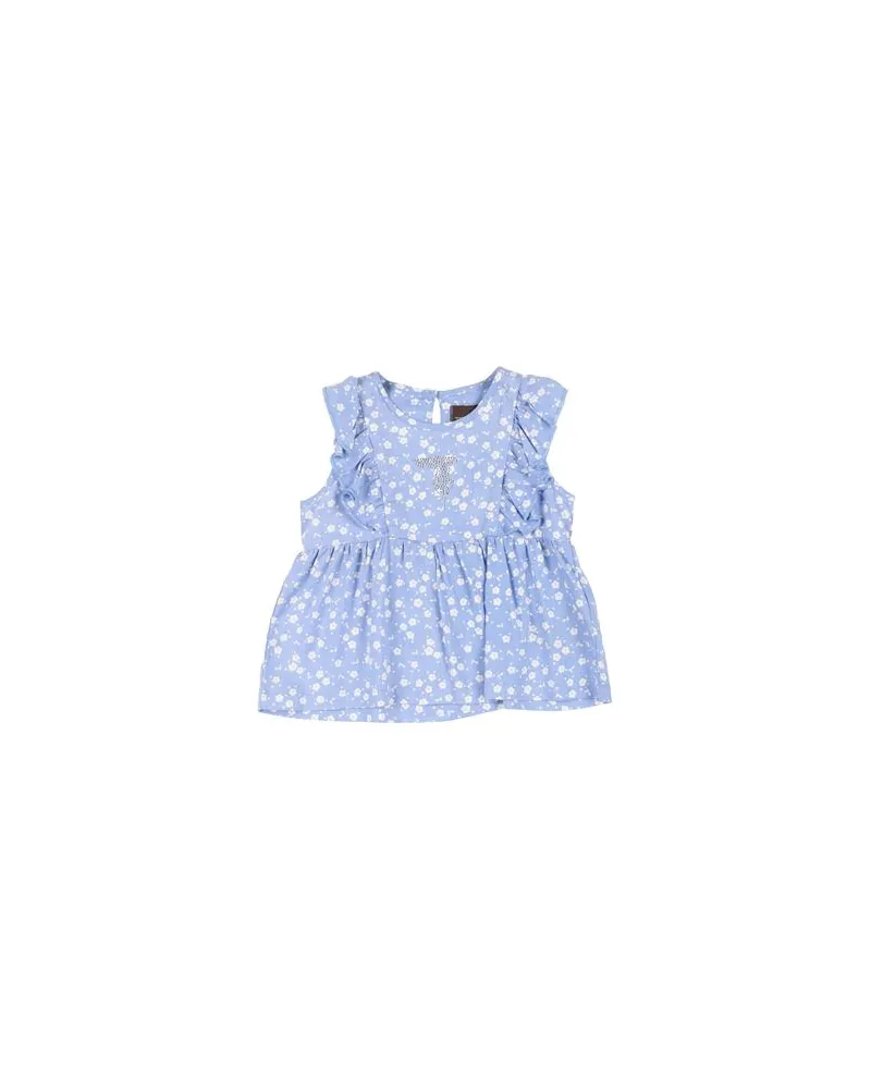 Trussardi NEUGEBORENE - Babykleiderauf YOOX.COM Azurblau