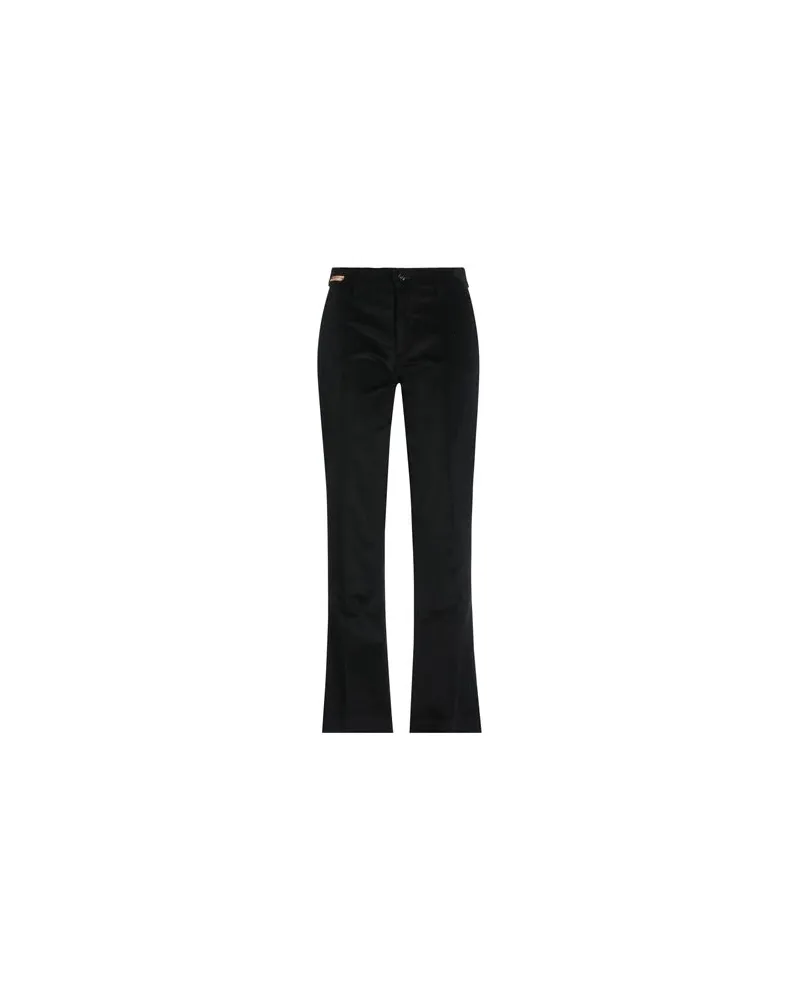 Berwich HOSEN & RÖCKE - Hosenauf YOOX.COM Schwarz
