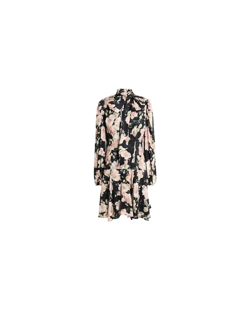 Blumarine KLEIDER - Mini-Kleiderauf YOOX.COM Schwarz