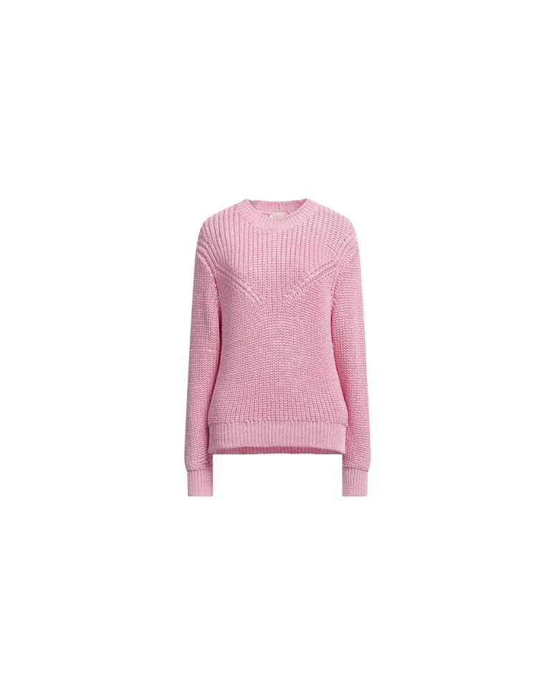 Isabel Marant STRICKWAREN - Pulloverauf YOOX.COM Rosa