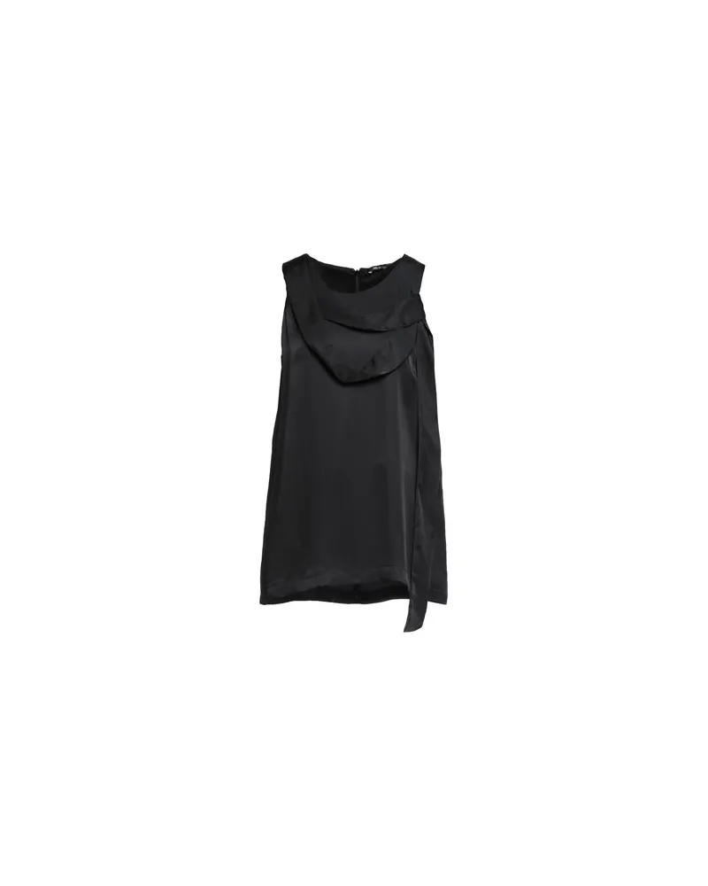 Neil Barrett TOPS - Topsauf YOOX.COM Schwarz