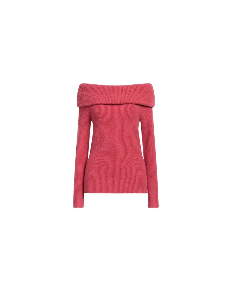 Isabel Marant STRICKWAREN - Pulloverauf YOOX.COM Rot