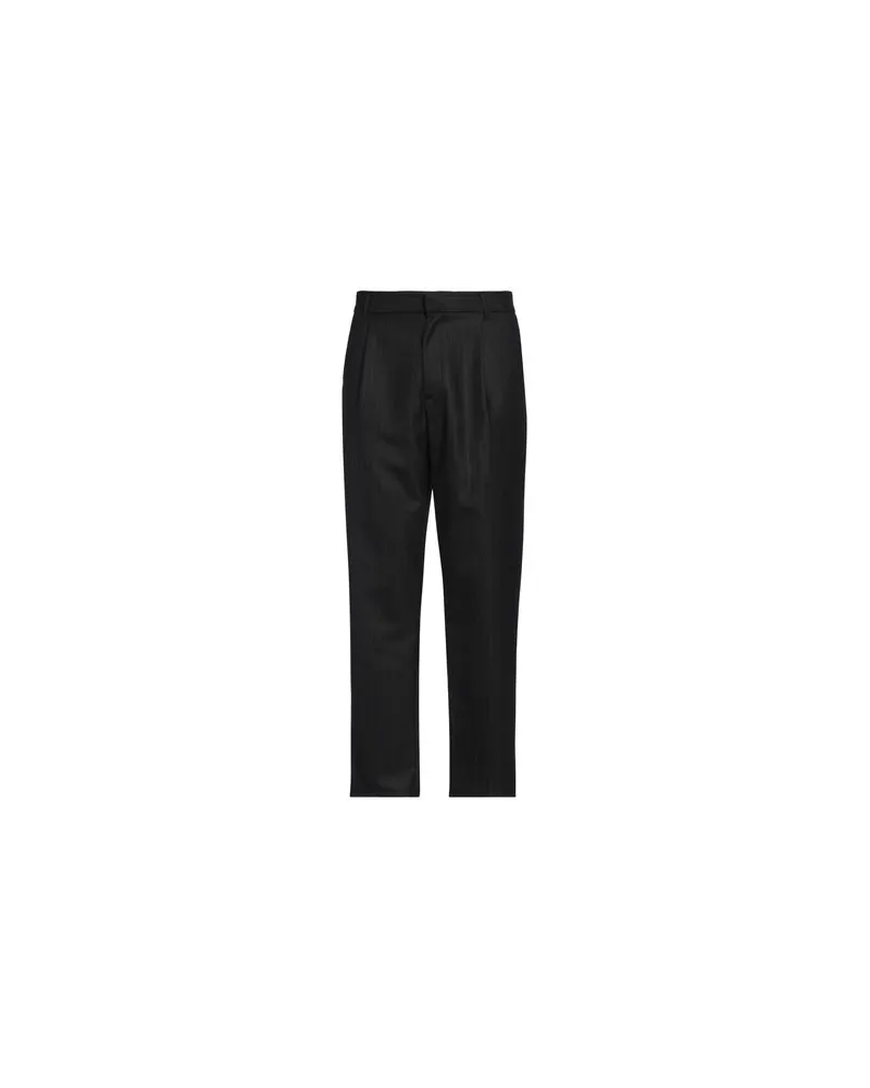 Edwin Jeans HOSEN & RÖCKE - Hosenauf YOOX.COM Schwarz