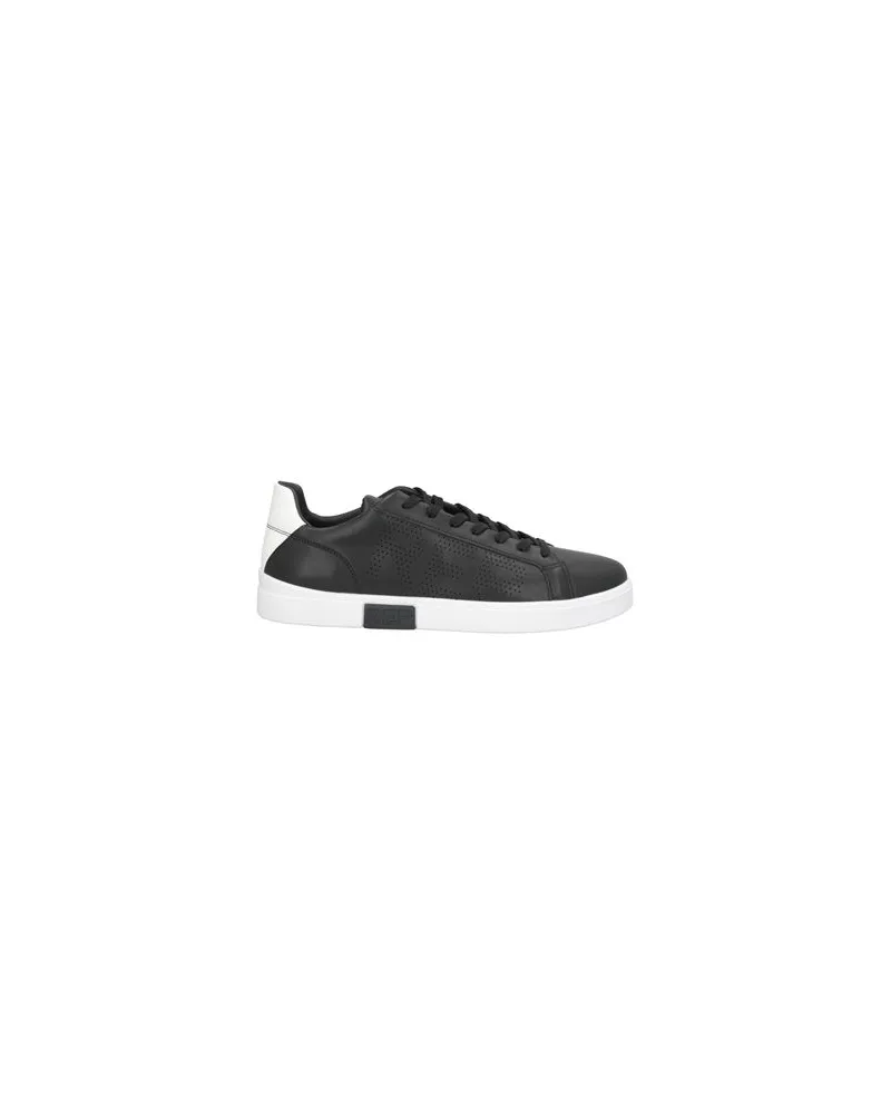 Replay SCHUHE - Sneakersauf YOOX.COM Schwarz