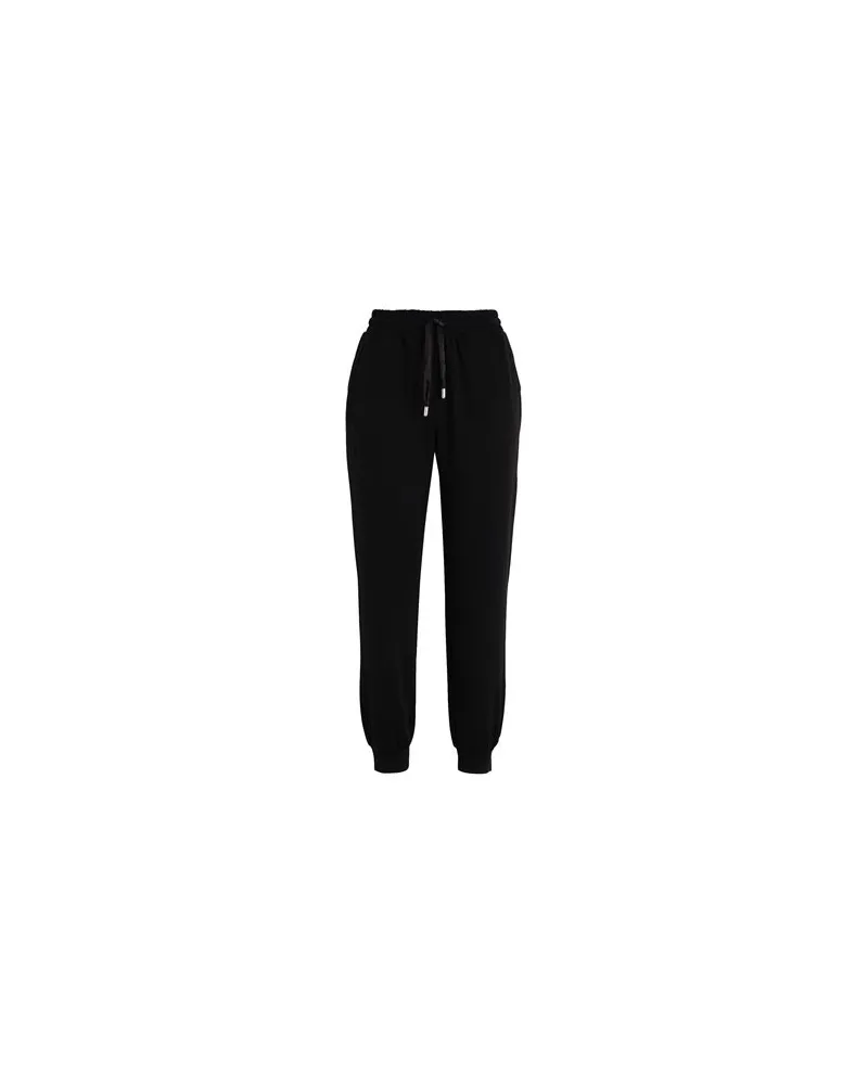only HOSEN & RÖCKE - Hosenauf YOOX.COM Schwarz