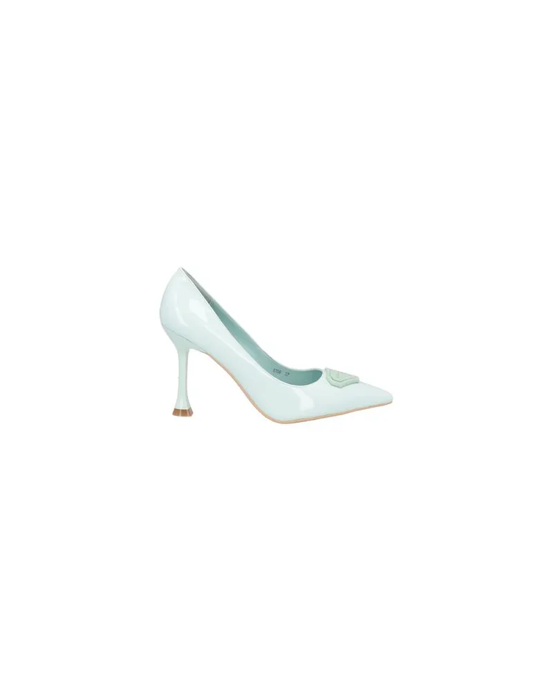 Laura Biagiotti SCHUHE - Pumpsauf YOOX.COM Säuregrün
