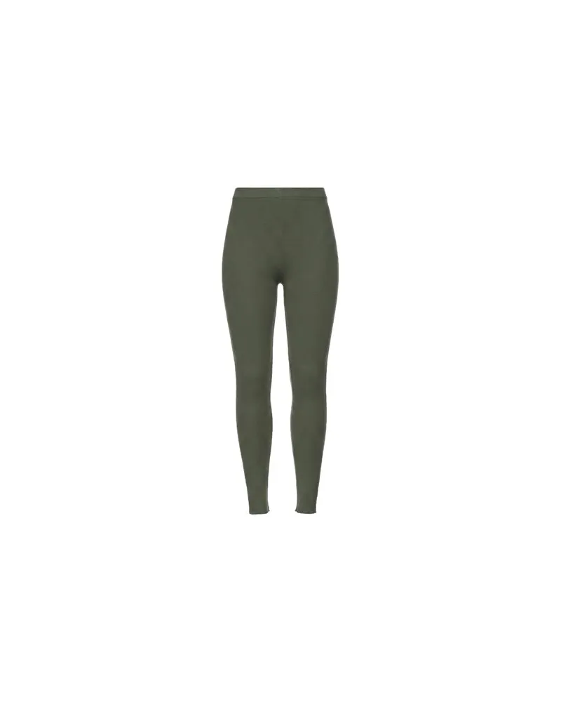 Rick Owens HOSEN & RÖCKE - Maxi-Röckeauf YOOX.COM Militärgrün