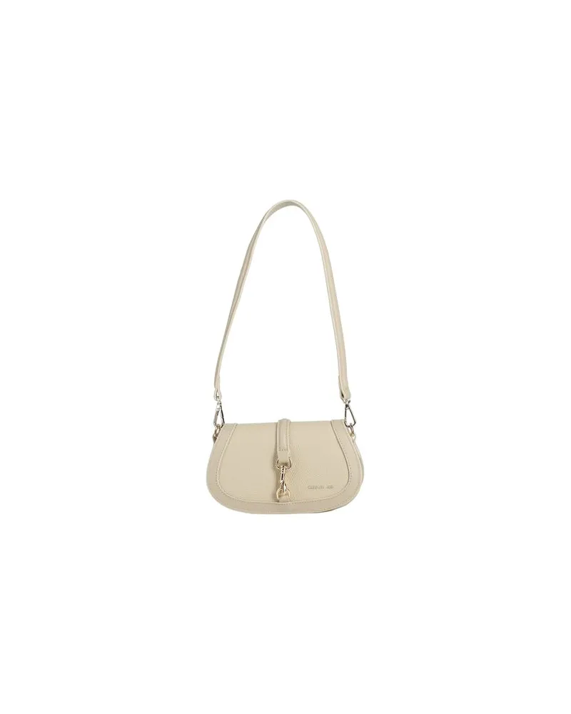 Cerruti 1881 TASCHEN - Schultertaschenauf YOOX.COM Beige