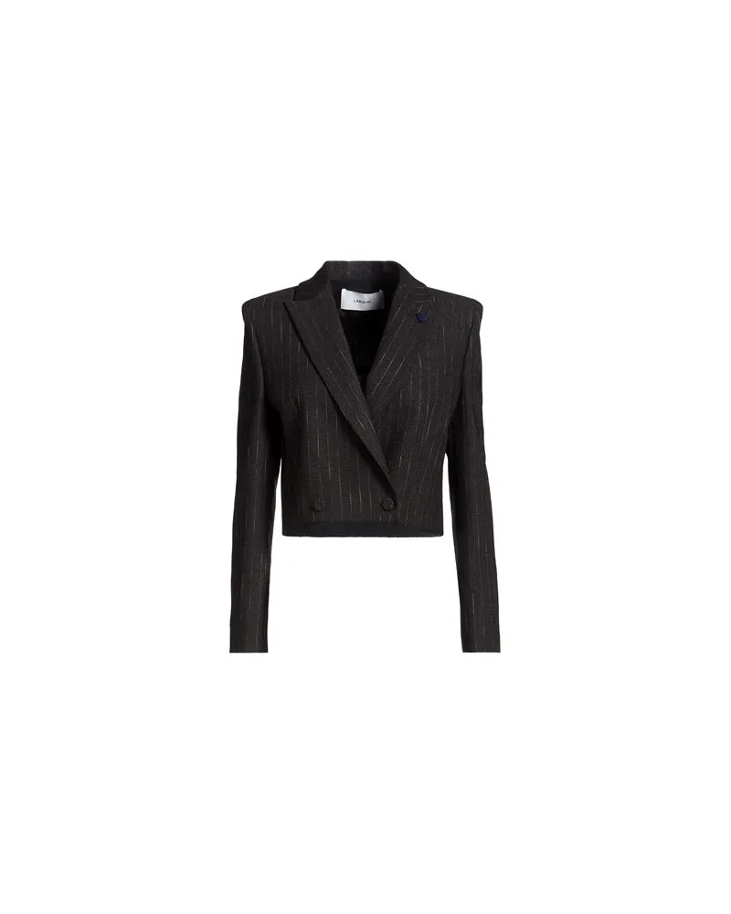 LARDINI ANZÜGE und CO-ORDS - Blazersauf YOOX.COM Schwarz