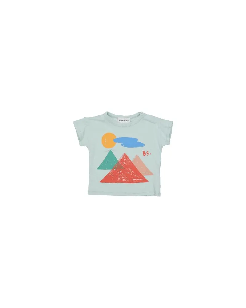 BOBO CHOSES TOPS - T-shirtsauf YOOX.COM Säuregrün