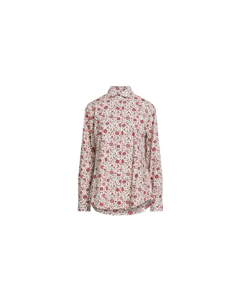 XACUS TOPS - Hemdenauf YOOX.COM Bordeaux