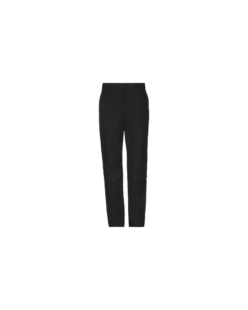 AMBUSH HOSEN & RÖCKE - Hosenauf YOOX.COM Schwarz