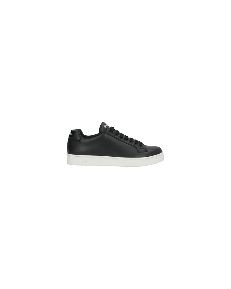 Church's SCHUHE - Sneakersauf YOOX.COM Schwarz