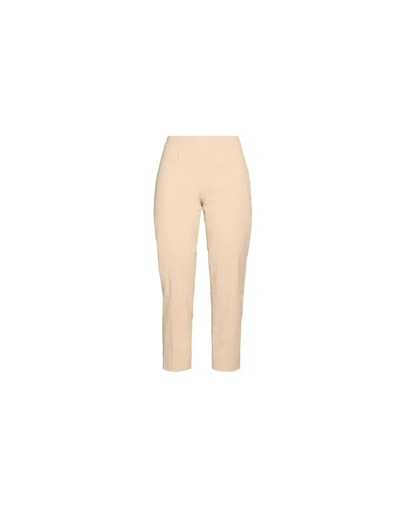 Piazza Sempione HOSEN & RÖCKE - Hosenauf YOOX.COM Kamel