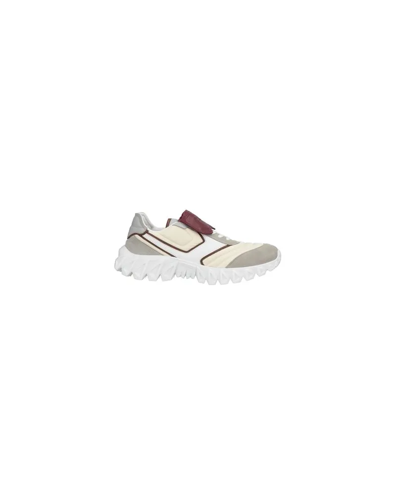 Pantofola d´Oro SCHUHE - Sneakersauf YOOX.COM Grau