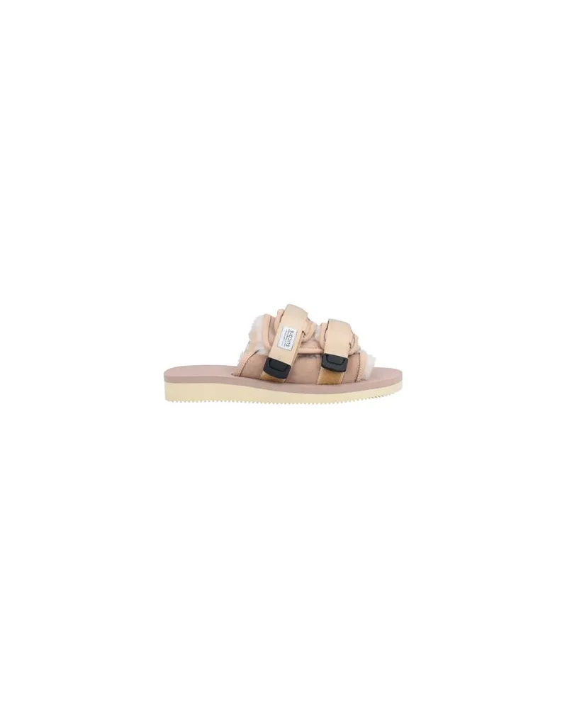 SUICOKE SCHUHE - Sandalenauf YOOX.COM Beige