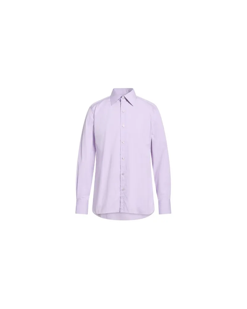 Tom Ford TOPS - Hemdenauf YOOX.COM Lila