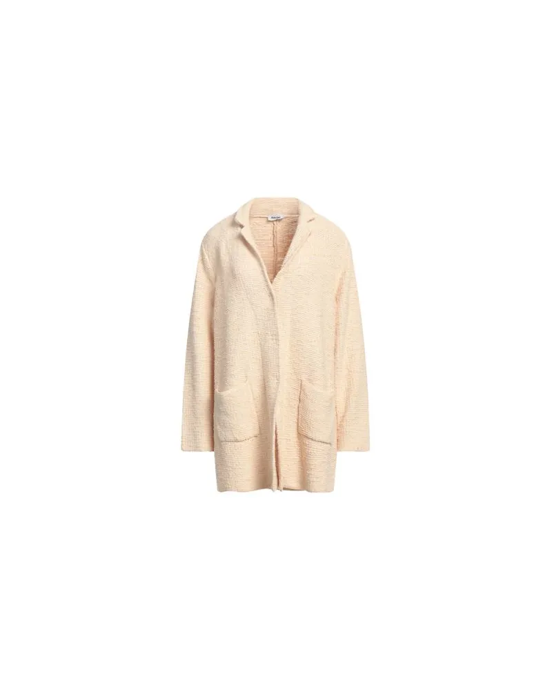 BASE Milano ANZÜGE und CO-ORDS - Blazersauf YOOX.COM Beige