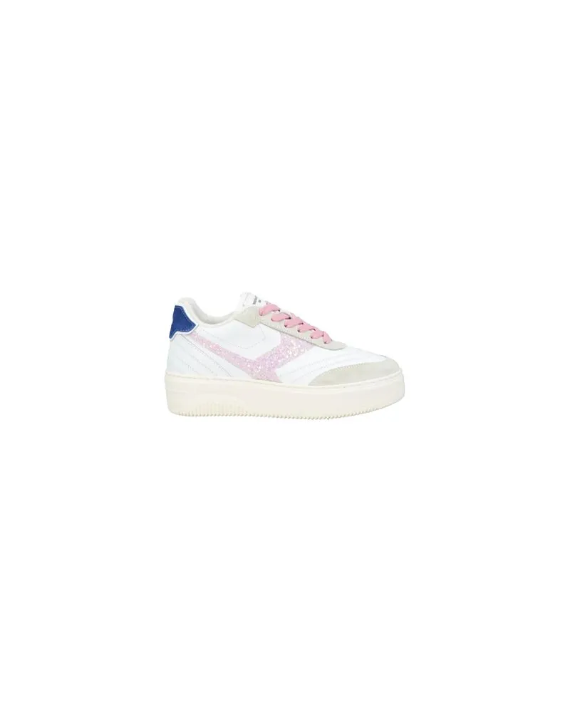Pantofola d´Oro SCHUHE - Sneakersauf YOOX.COM Weiß