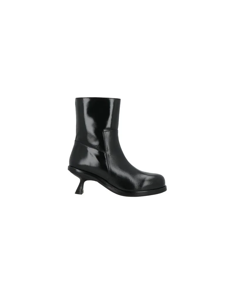 Paloma Barceló SCHUHE - Stiefelettenauf YOOX.COM Schwarz