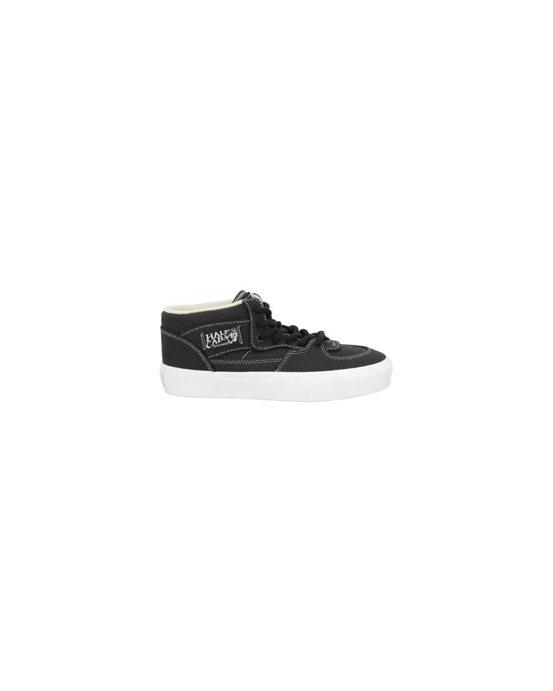 Vans VR3 CUSH X HALF CAB - SCHUHE - Sneakersauf YOOX.COM Schwarz