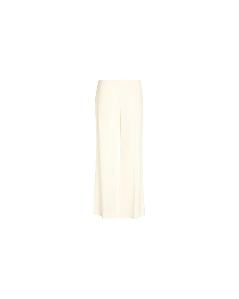 The Row HOSEN & RÖCKE - Hosenauf YOOX.COM Elfenbein