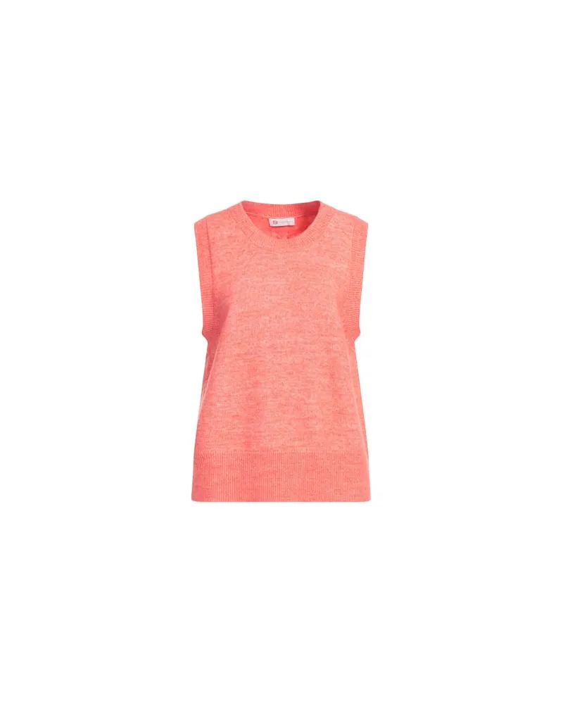 Diana Gallesi STRICKWAREN - Pulloverauf YOOX.COM Lachs
