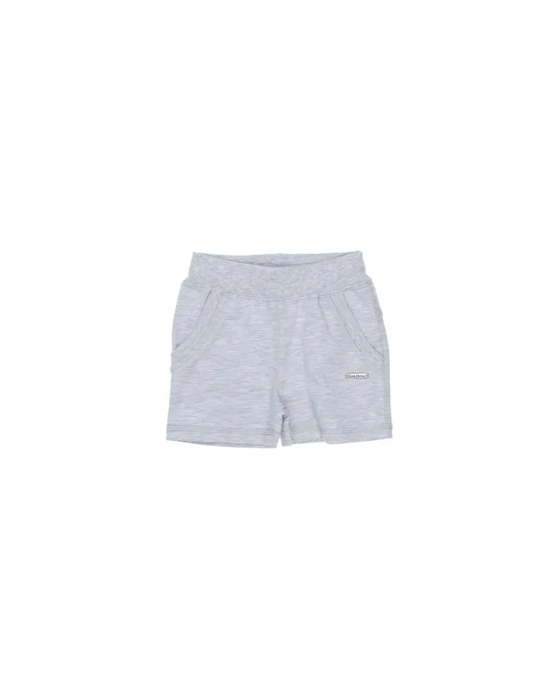 Fred Mello HOSEN & RÖCKE - Shorts & Bermudashortsauf YOOX.COM Grau