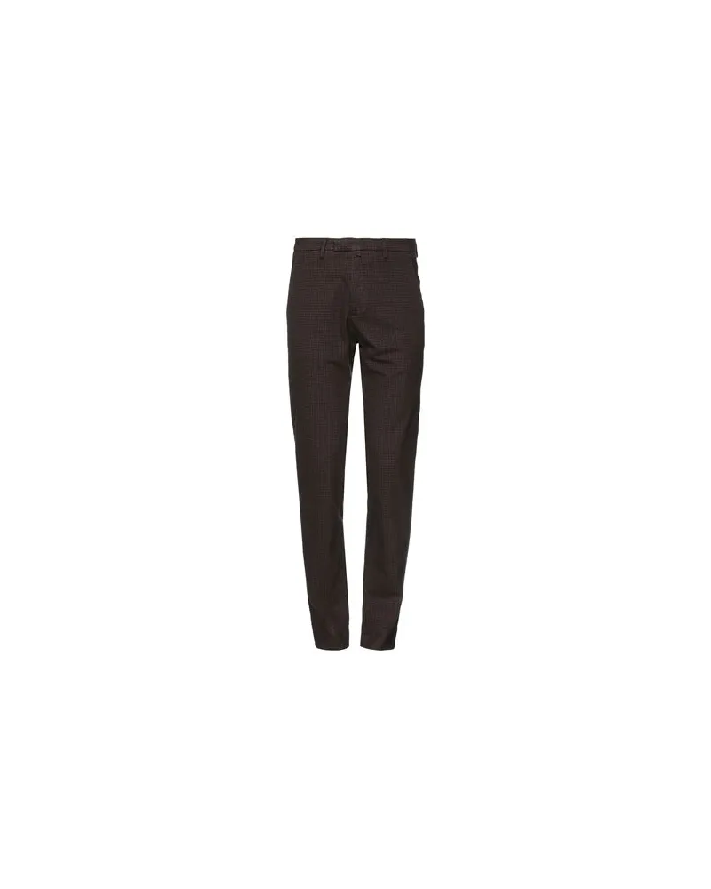 Briglia 1949 HOSEN & RÖCKE - Hosenauf YOOX.COM Braun