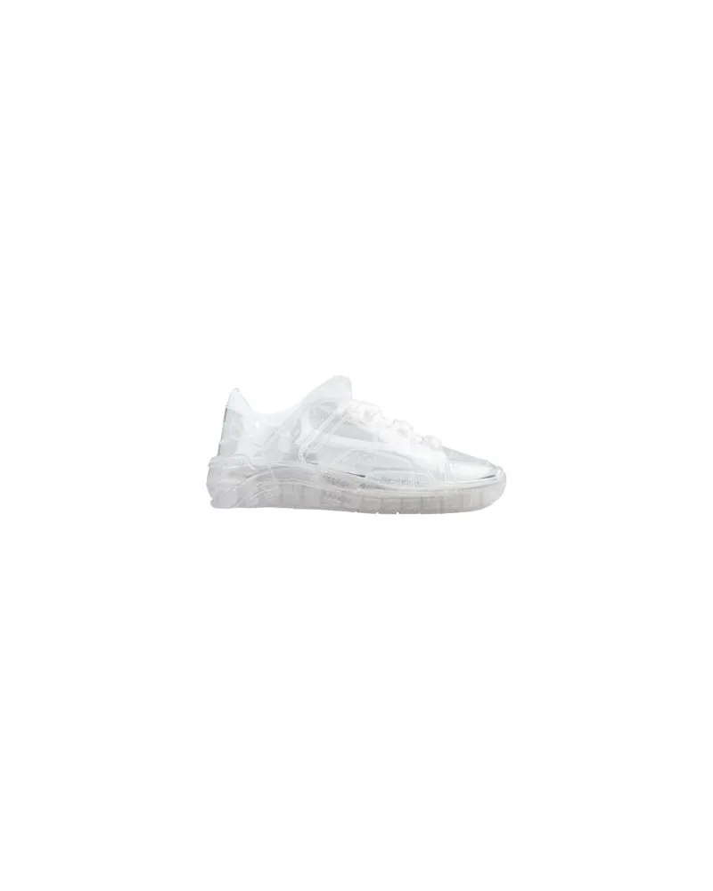 GCDS SCHUHE - Sneakersauf YOOX.COM Transparent