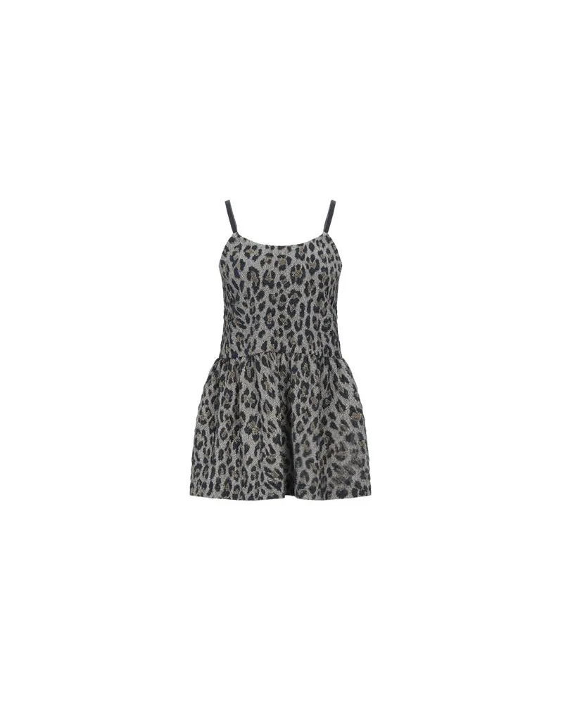 Semicouture TOPS - Topsauf YOOX.COM Blau
