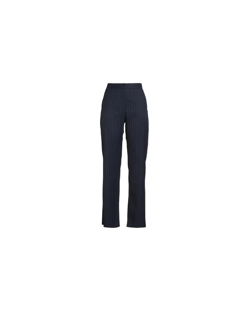 Baum und Pferdgarten HOSEN & RÖCKE - Hosenauf YOOX.COM Marineblau
