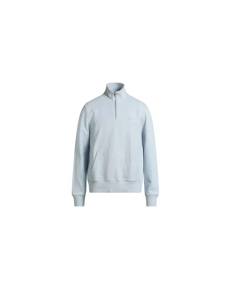 Michael Kors TOPS - Sweatshirtsauf YOOX.COM Himmelblau
