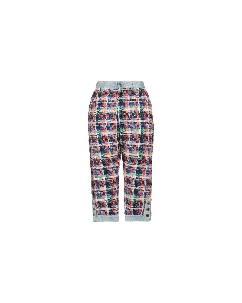 Dsquared2 HOSEN & RÖCKE - Hosenauf YOOX.COM Orange