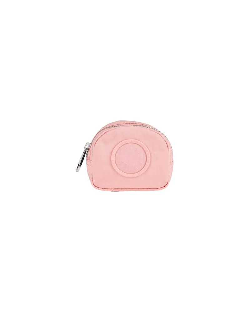 Kipling Kleinlederwaren - Portemonnaiesauf YOOX.COM Rosa
