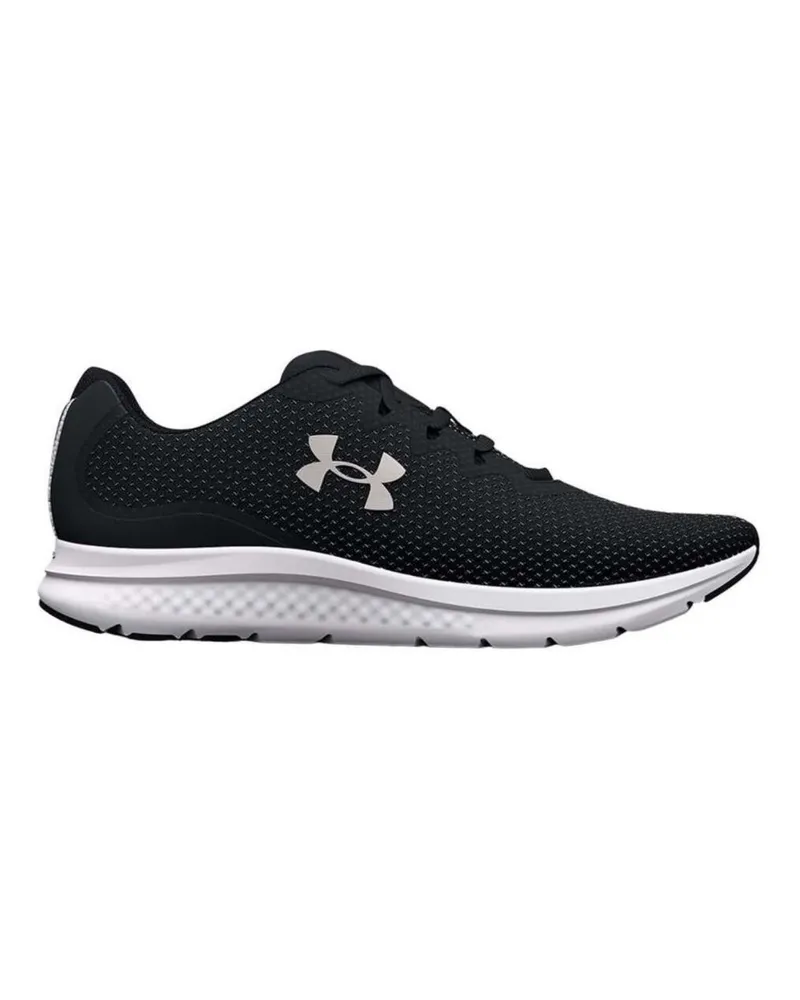 Under Armour Sneakers Schwarz