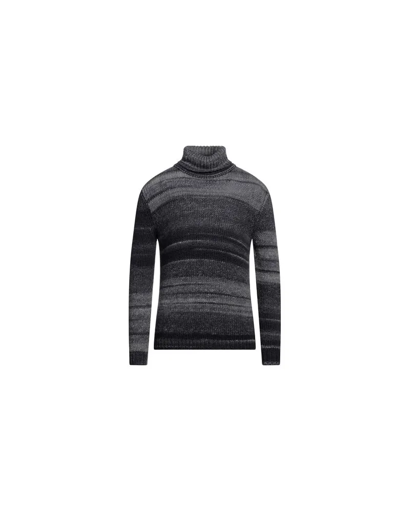 Bellwood STRICKWAREN - Rollkragenpulloverauf YOOX.COM Marineblau