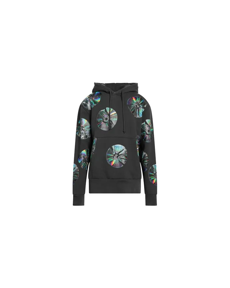 J.W.Anderson TOPS - Sweatshirtsauf YOOX.COM Braungrau