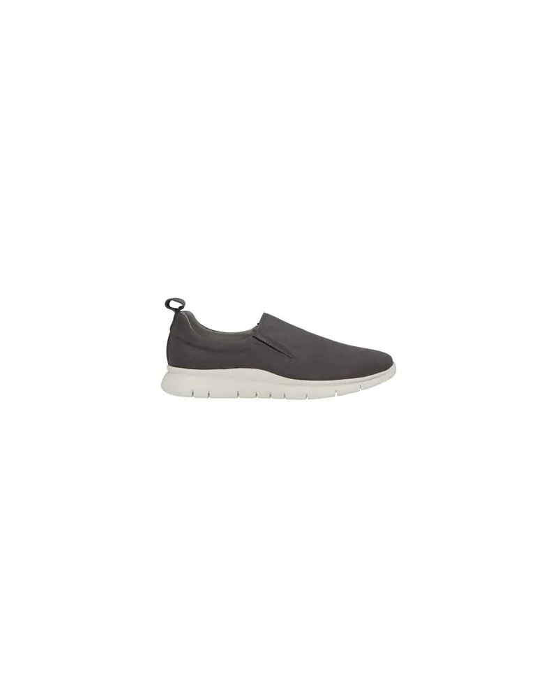 FRAU SCHUHE - Sneakersauf YOOX.COM Grau