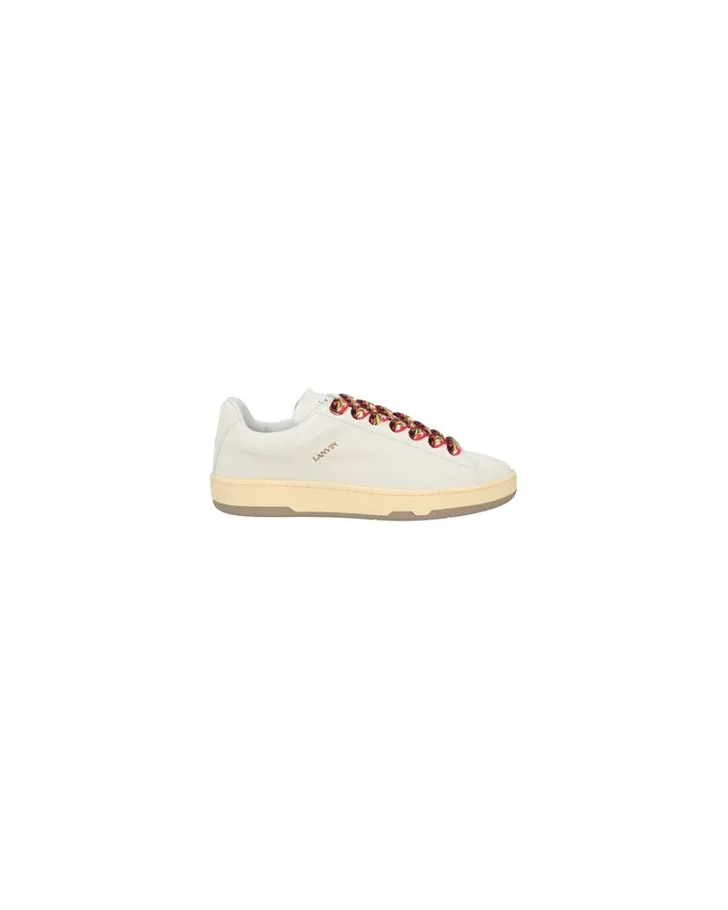 Lanvin SCHUHE - Sneakersauf YOOX.COM Off
