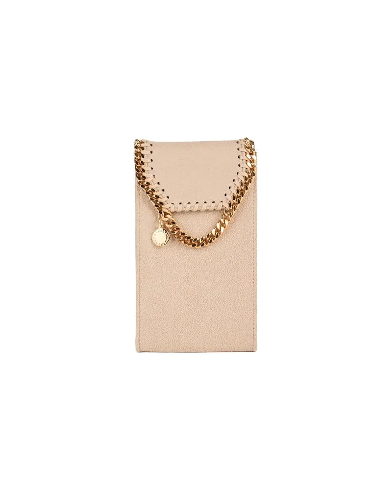 Stella McCartney TASCHEN - Umhängetascheauf YOOX.COM Beige