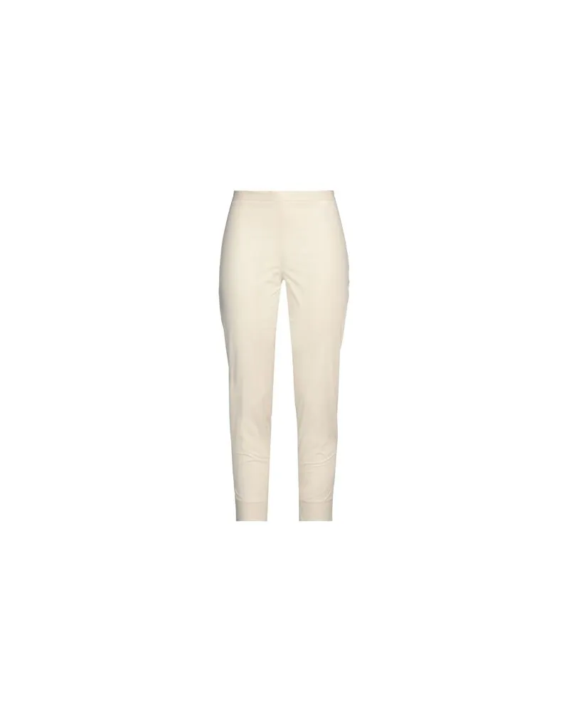 Antonelli Firenze HOSEN & RÖCKE - Hosenauf YOOX.COM Elfenbein