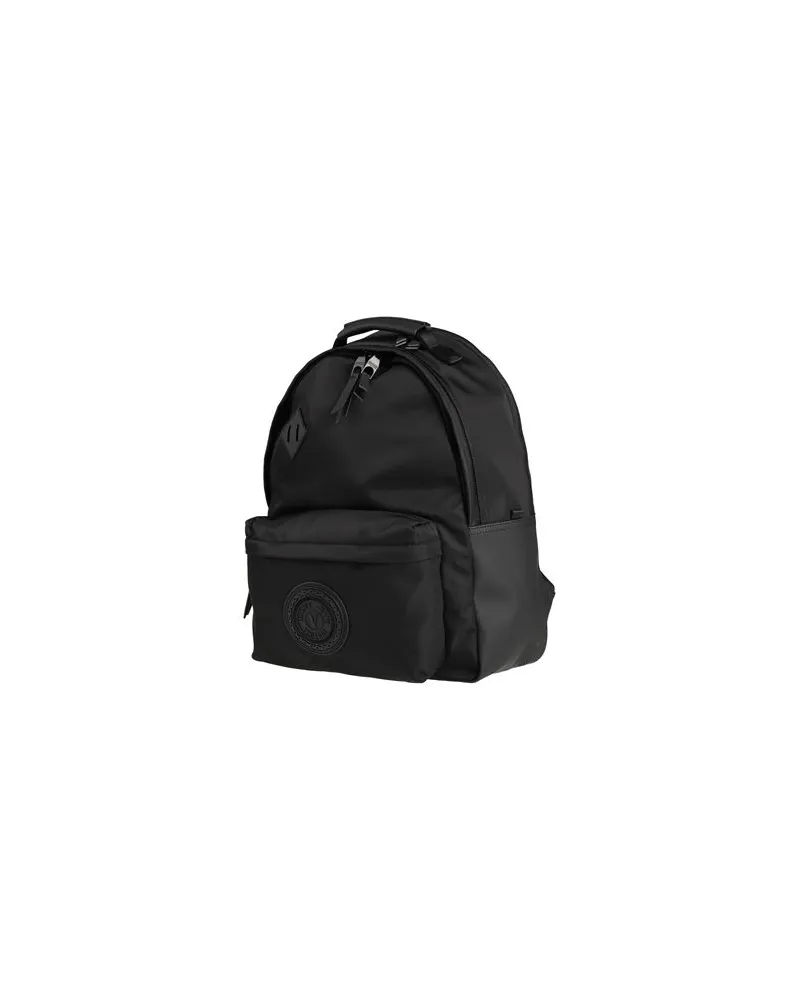 Versace Jeans TASCHEN - Rucksäckeauf YOOX.COM Schwarz