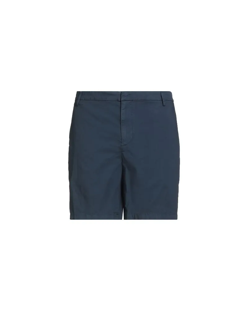 Dondup HOSEN & RÖCKE - Shorts & Bermudashortsauf YOOX.COM Marineblau