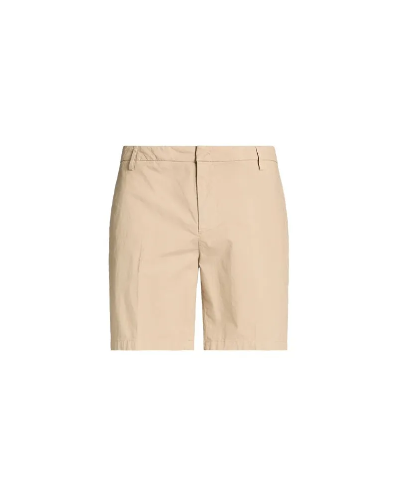 Dondup HOSEN & RÖCKE - Shorts & Bermudashortsauf YOOX.COM Beige