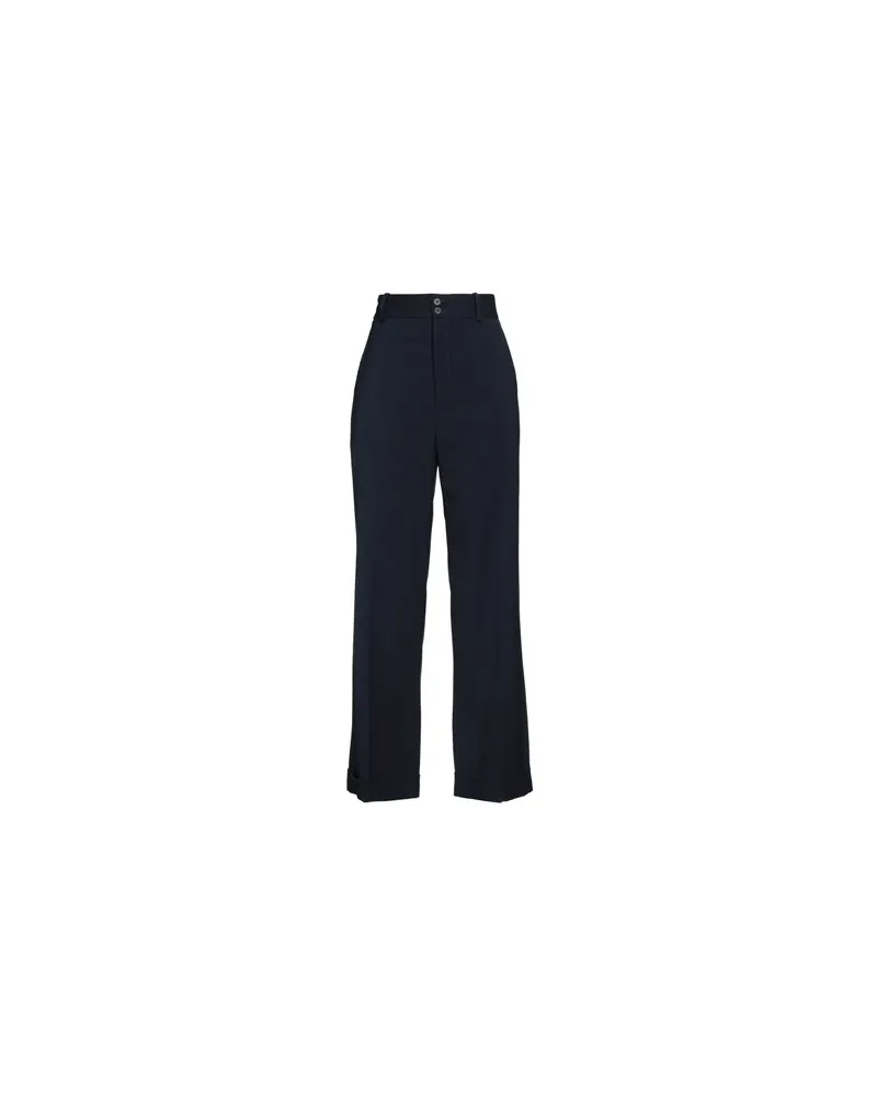 Sandro HOSEN & RÖCKE - Hosenauf YOOX.COM Nachtblau