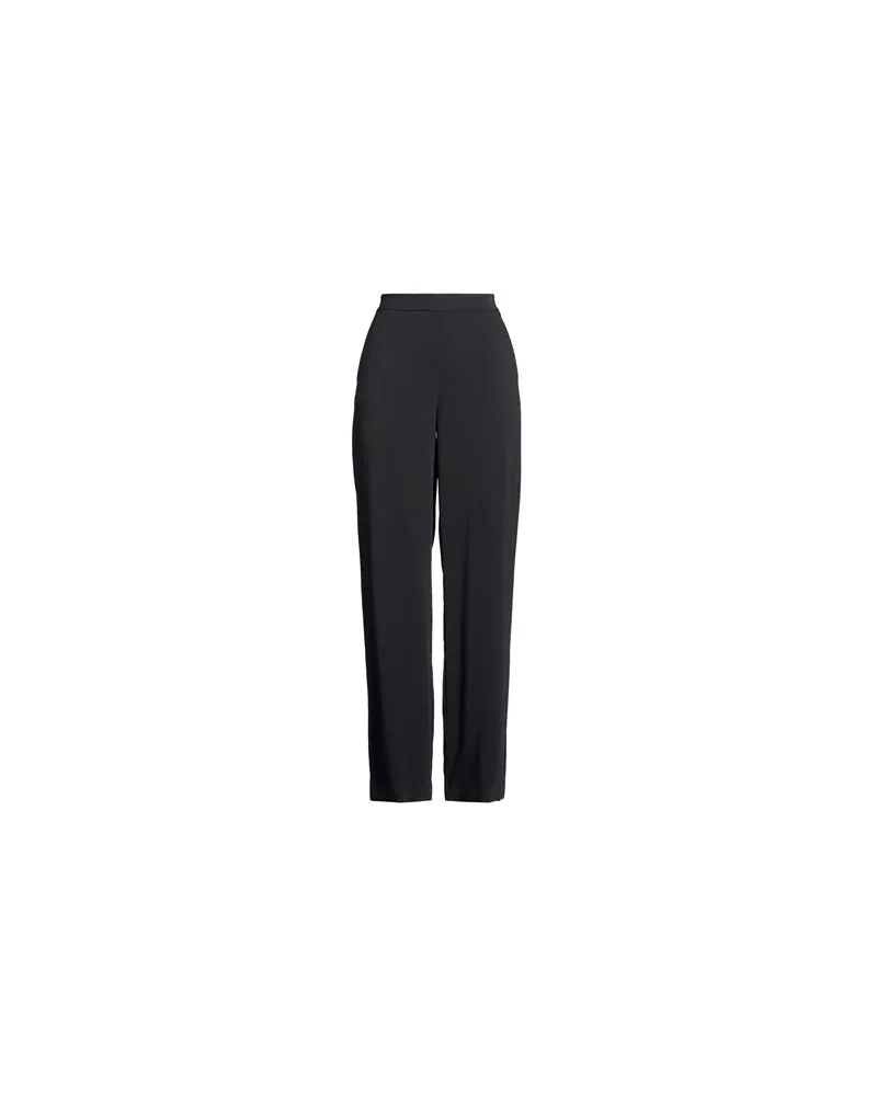Clips HOSEN & RÖCKE - Hosenauf YOOX.COM Schwarz