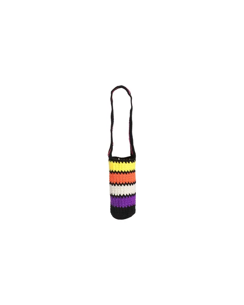 Marni TASCHEN - Handtaschenauf YOOX.COM Schwarz